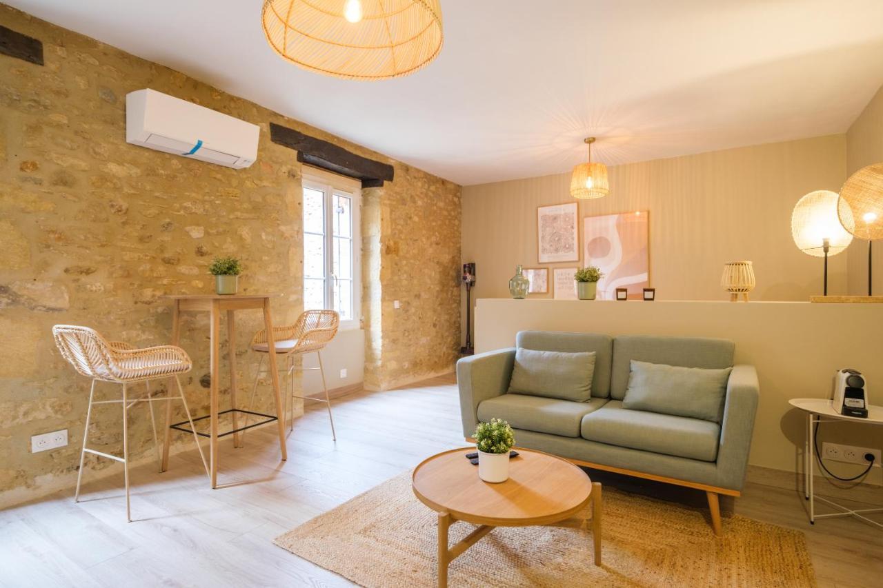 La Rousserolle De Sarlat Dış mekan fotoğraf